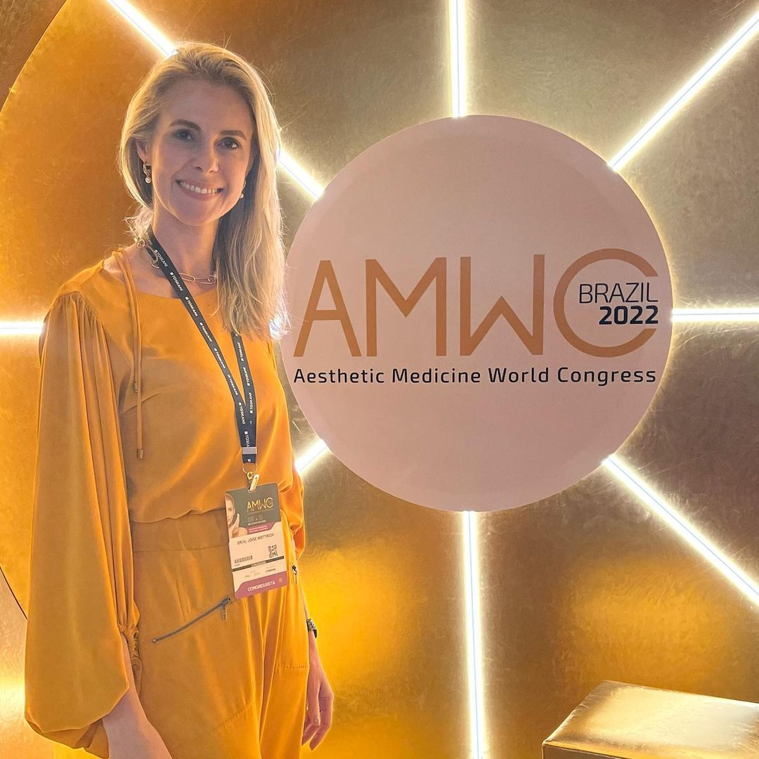 Aesthetic Medicine World Congress