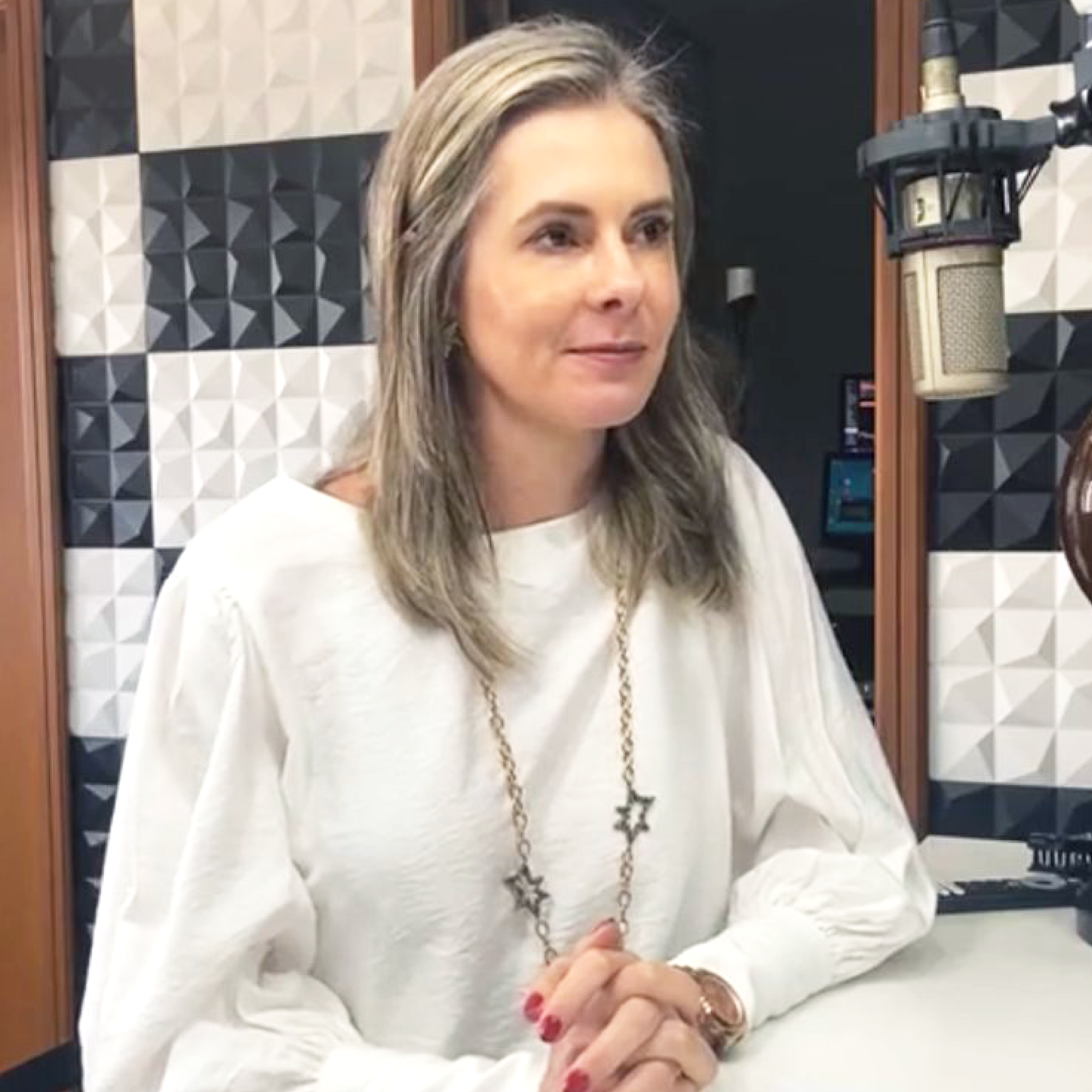  Nutrologia e prevenção do envelhecimento | Rádio Mundial FM 96.5