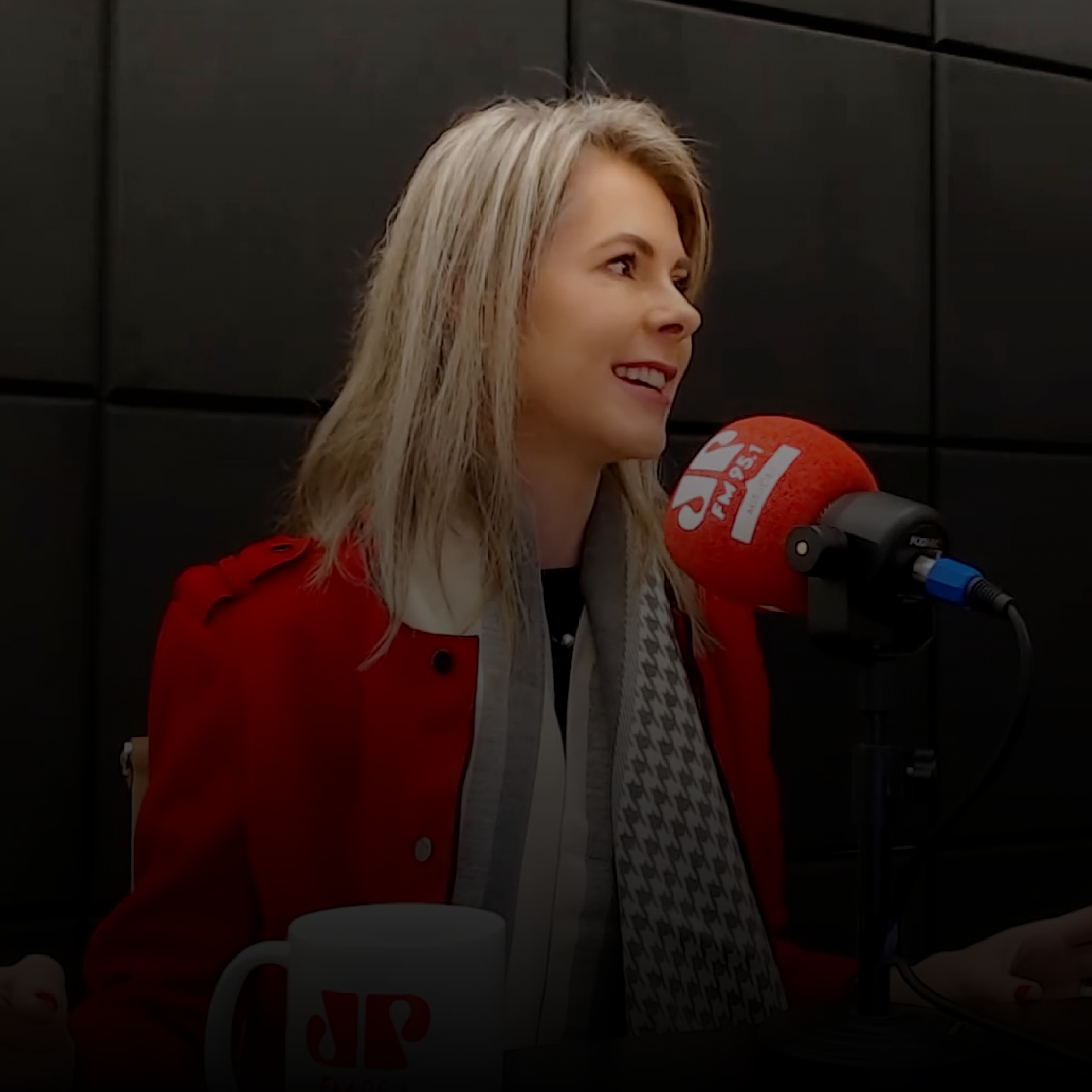 Nutrição Oncológica | Jovem Pan Missões 95.1 FM |  27/07/2023